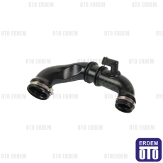 Renault Clio Kangoo Dacia Duster Logan Sandero Turbo Borusu 1.5 dCi 