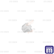 Renault Clio Kangoo Debriyaj Pedal Şase Takozu 