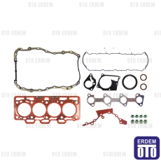 Renault Clio Kangoo Fluence Megane Motor Conta 