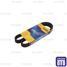 Renault Clio Kangoo Kanallı V Kayışı 1998-1999 