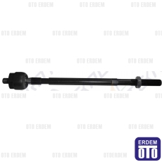 Renault Clio Kangoo Kubistar Rot Mili Ön 1998-2012  - 2