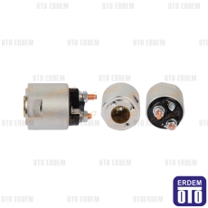 Renault Clio Kangoo Laguna Marş Otomatiği 1999- 