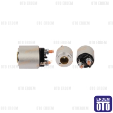 Renault Clio Kangoo Laguna Megane Scenic Marş Otomatiği 1998- 