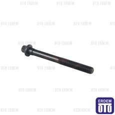 Renault Clio Kangoo Megane Kapak Saplaması Kısa Benzinli PG-SKS008