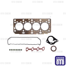 Renault Clio Kangoo Megane Motor Üst Conta 