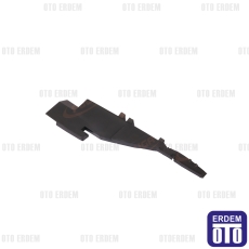 Renault Clio Kangoo Megane Şanzıman Yağlama Kılavuz Plastiği 