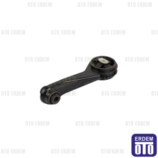 Renault Clio Kangoo Motor Takozu Arka 