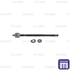 Renault Clio Kangoo Rot Mili Ön 1998-2008 