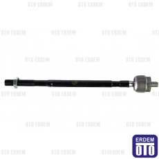 Renault Clio Kangoo Rot Mili Ön 1998-2012 