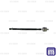 Renault Clio Kangoo Rot Mili Ön 1998-2012 