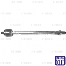 Renault Clio Kangoo Rot Mili Ön 1998 