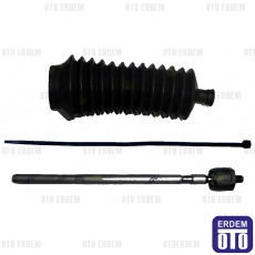 Renault Clio Kangoo Rot Mili Ön 1998 