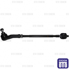 Renault Clio Kangoo Rot Takımı Ön Sol 1998 