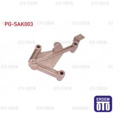 Renault Clio Kangoo Şanzıman Mesnet Takozu 