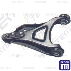 Renault Clio Kangoo Symbol 2 Salıncak Alt Rotilli Sac Ön Sol  - 2