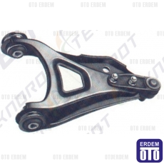 Renault Clio Kangoo Symbol 2 Salıncak Alt Rotilli Sac Sağ 1998-2012  - 2