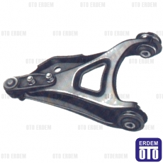 Renault Clio Kangoo Symbol 2 Salıncak Alt Rotüllü Sac Ön Sol 1998-2012 