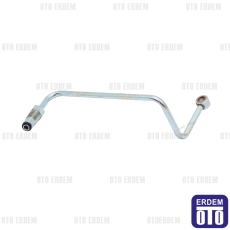 Renault Clio Megane Turbo Yağlama Borusu 