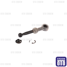 Renault Clio Megane Vites Seçici Kolu 