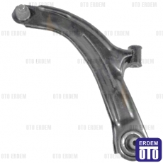 Renault Clio Modus Alt Salıncak Rotüllü Ön Sol 2005-2012 