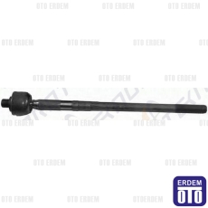 Renault Clio Modus Micra Rot Mili Ön 2003  - 2