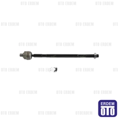 Renault Clio Modus Rot Mili Ön 2004-2014 