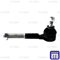 Renault Clio Rot Başı Ön Sol 1990-1998 