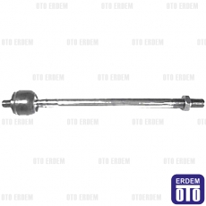 Renault Clio Rot Mili İç Ön 1998-2012 