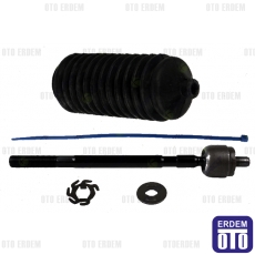 Renault Clio Rot Mili Kiti Ön 1998-2005 