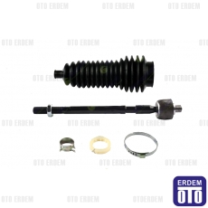 Renault Clio Rot Mili Kiti Ön 1998-2005 