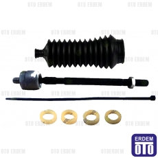 Renault Clio Rot Mili Kiti Ön 1998-2012 