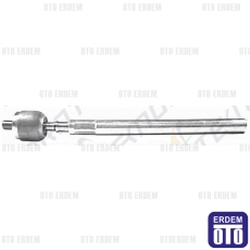 Renault Clio Rot Mili Ön 1990-1998  - 2