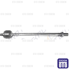 Renault Clio Rot Mili Ön 1998-2012  - 2