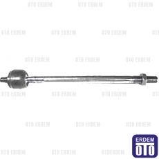 Renault Clio Rot Mili Ön 1998-2012 