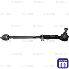 Renault Clio Rot Takımı Ön Sağ 1990-1998 