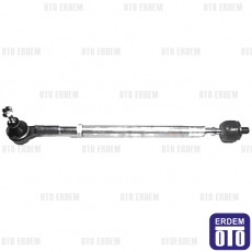 Renault Clio Rot Takımı Ön Sol 1990-1998 