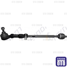 Renault Clio Rot Takımı Ön Sol 1990-1998  - 2