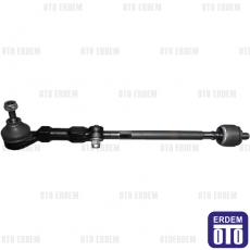 Renault Clio Rot Takımı Ön Sol 1990-1998 