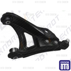 Renault Clio Salıncak Alt Rotüllü Sac Ön Sol 1990-1998 