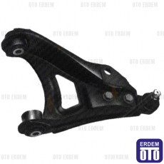 Renault Clio Salıncak Alt Rotüllü Sac Ön Sol 1990-1998  - 2