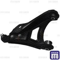 Renault Clio Salıncak Alt Sac Rotilli Ön Sağ 1990-1998 