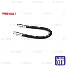 Renault Clio Scenic Fren Hortumu Arka Sol-Sağ 