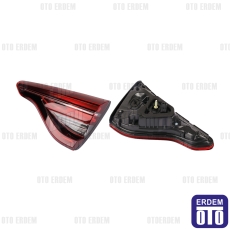 Renault Clio Stop İç Sağ 2021 