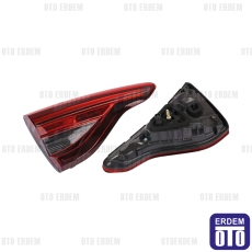 Renault Clio Stop Lambası İç Sol 2021 