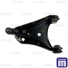 Renault Clio Symbol 2 Alt Salıncak Rotilli Sac Ön Sol 1998-2012 