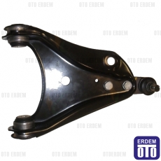 Renault Clio Symbol 2 Salıncak Alt Rotüllü Sac Ön Sağ 1998-2012 