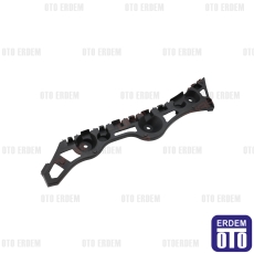 Renault Clio Symbol Arka Tampon Bağlantı Braketi Sağ 2013 