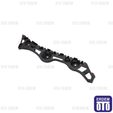 Renault Clio Symbol Arka Tampon Bağlantı Braketi Sol 2013 