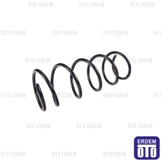 Renault Clio Symbol Helezon Yay 60-35006