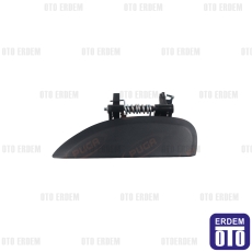 Renault Clio Symbol Joy Kapı Dış Açma Kolu Sağ 1998-2005 PG-KAK052